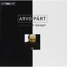 Benjamin Hudson - Arvo Part: Spiegel Im Spiegel
