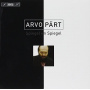 Benjamin Hudson - Arvo Part: Spiegel Im Spiegel