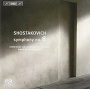 Shostakovich, D. - Symphony No.8