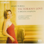Currentzis, Teodor - Victorious Love
