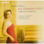 Purcell, H. - Victorious Love