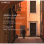 Ariosti, A. - Stockholm Sonatas