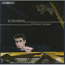 Scriabin, A. - Yevgeny Sudbin Plays Scri
