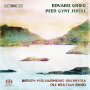 Grieg, Edvard - Peer Gynt Suites No.1 & 2