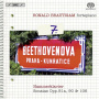 Brautigam, Ronald - Beethovenova:Praha-Kunratice