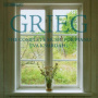 Grieg, Edvard - Complete Music For Piano