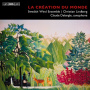Williams/Milhaud/Boutry - La Creation Du Monde