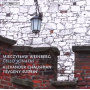 Chaushian, Alexander & Yevgeny Sudbin - Mieczyslaw Weinberg: Cello Sonatas
