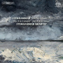 Stenhammar Quartet - String Quartets 1