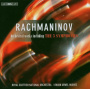 Rachmaninov, S. - Three Symphonies