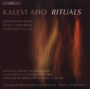Aho, K. - Concert For Chamber Orchestra