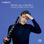 Crusell, B.H. - Three Clarinet Concertos