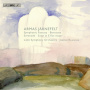 Jarnefelt, A. - Orchestral Works