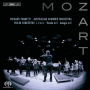 Mozart, Wolfgang Amadeus - Violin Concertos Ii