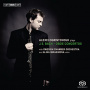Ogrintchouk, Alexei & Swedish Chamber Orchestra & Alina Ibragimova - J.S. Bach: Oboe Concertos