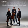 Zinman, David - String Trios