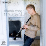 Frost, Martin - Mozart