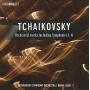 Tchaikovsky, Pyotr Ilyich - Orchestral Works/Symphonies