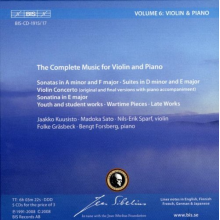 Ormandy, Eugene - Sibelius Edition =Box=