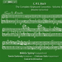 Bach, C.P.E. - Complete Keyboard Concertos