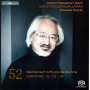 Bach Collegium Japan & Masaaki Suzuki - J.S. Bach: Cantatas Vol. 52