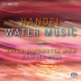Handel, G.F. - Water Music