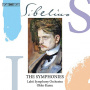 Sibelius, Jean - Symphonies