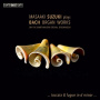 Suzuki, Masaaki - Plays Bach Organ Works