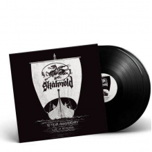 Neck Cemetary - Born In A Coffin