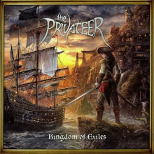 Privateer, The - Kingdom Of Exiles