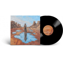 Protoje - The Art Of Acceptance LP BLACK