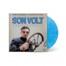 Son Volt - Sound Signal Serenades LP RSD 2026