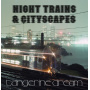 Tangerine Dream - Night Trains & Cityscapes LP RSD 2026
