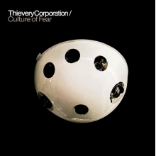 Thievery Corporation - Culture Of Fear LP RSD 2026