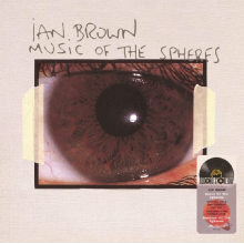 Brown, Ian - Music Of The Spheres 2lp (rsd)