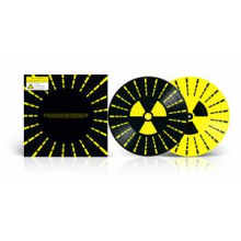Kraftwerk - Radio-activity