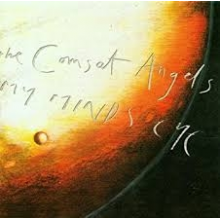 Comsat Angels - My Minds Eye