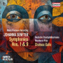 Deutsche Staatsphilharmonie Rheinland-Pfalz - Johanna Senfter: Symphonies Nos. 1 & 9