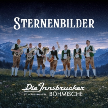 Die Innsbrucker Bohmische - Sternenbilder