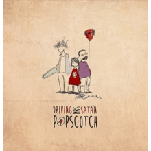 Driving Mrs. Satan - Popscotch