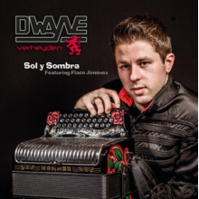 Dwayne - Sol Y Sombra