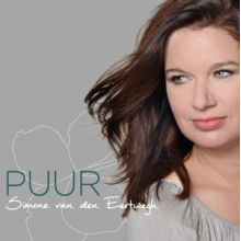 Eertwegh, Simone Van Den - Puur