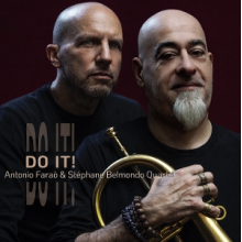 Farao, Antonio - Do It!