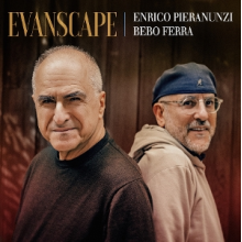 Ferra, Bebo - Evanscape