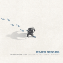 Flosason, Sigurdur - Blue Shoes