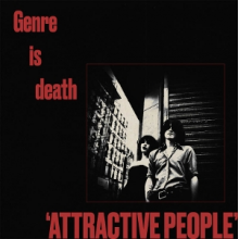 Genre is Death - Attractive People