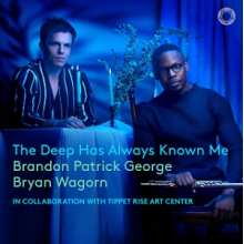 George, Brandon Patrick - The Deep Has Always Known Me
