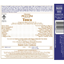 Goikoetxea, Vanessa - Puccini: Tosca