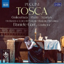 Goikoetxea, Vanessa - Puccini: Tosca