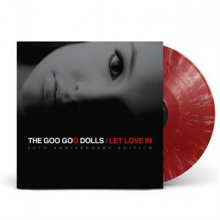 Goo Goo Dolls - Let Love In